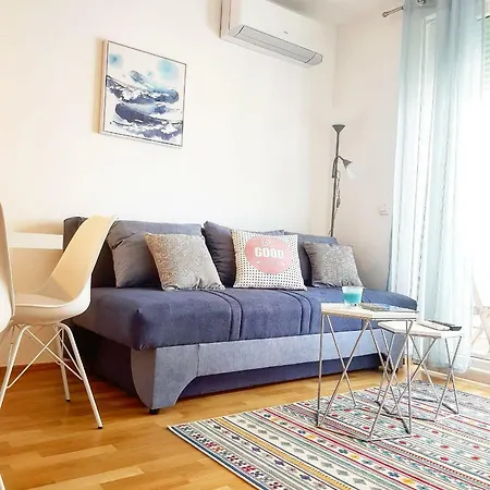 Appartement Sole *
