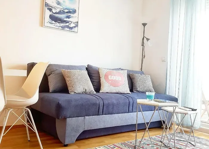 Appartement Sole *