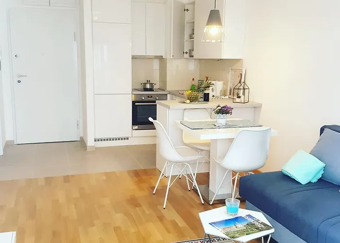 Appartement Sole Zadar