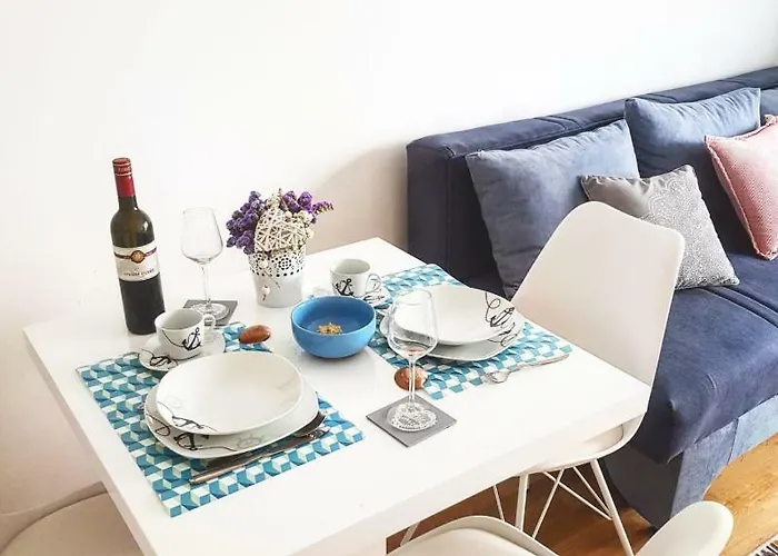 Sole Appartement *