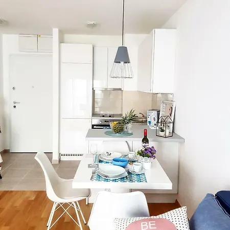 Apartment Sole Zadar