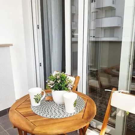 Apartamento Sole *