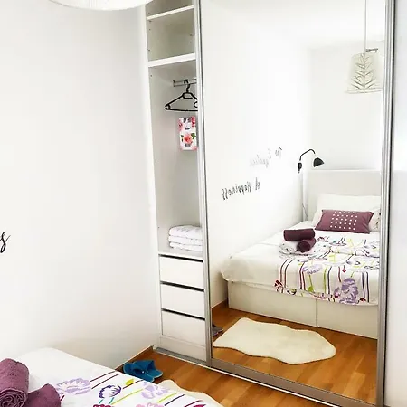 Sole Apartment