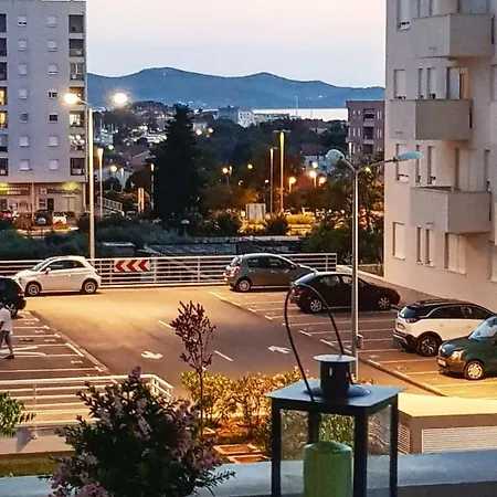 Apartamento Sole *