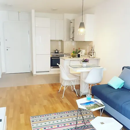 Apartment Sole Zadar