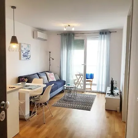 Apartment Sole Zadar