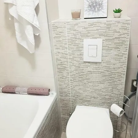 Sole Apartment