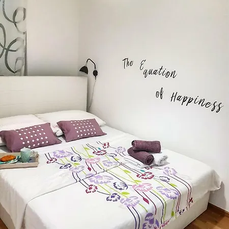 Apartamento Sole
