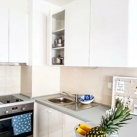 Sole Apartment *