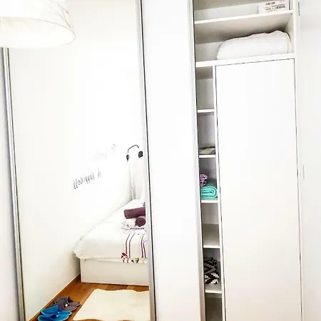Apartment Sole Zadar